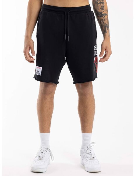 OFF SEASON SHORTS BULLS-mens-Backdoor Surf