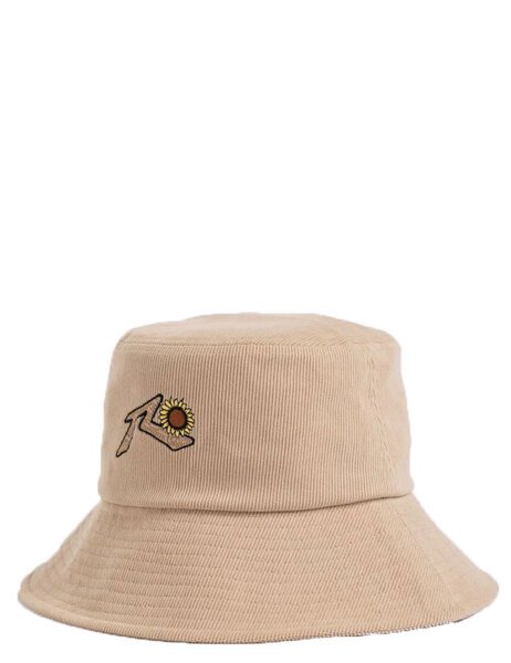 MEADOW BUCKET HAT-womens-Backdoor Surf