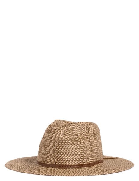 GISELE STRAW HAT-womens-Backdoor Surf