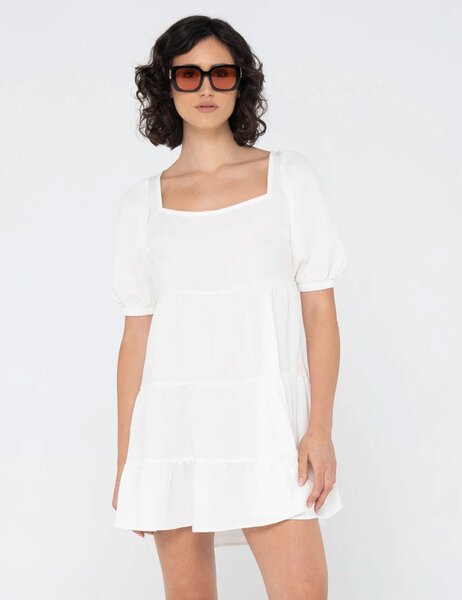 PARADISO MINI DRESS-womens-Backdoor Surf