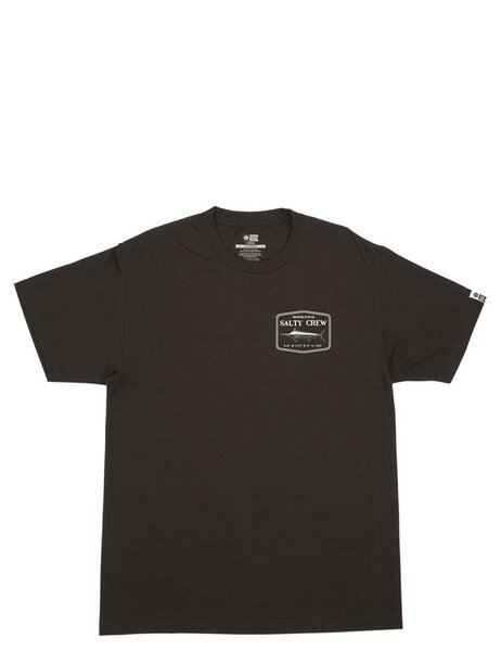 STEALTH TEE-mens-Backdoor Surf