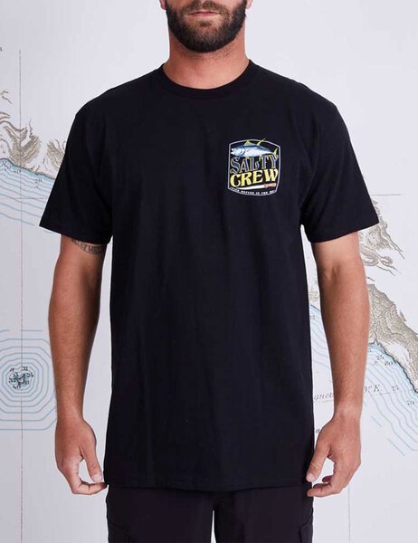 FILET STANDARD TEE-mens-Backdoor Surf