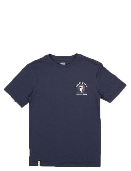 FISHING CLUB TEE