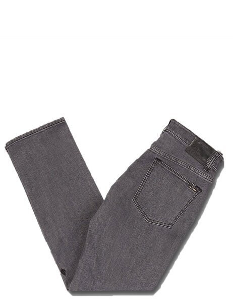 SOLVER DENIM - EASY ENZYME-mens-Backdoor Surf