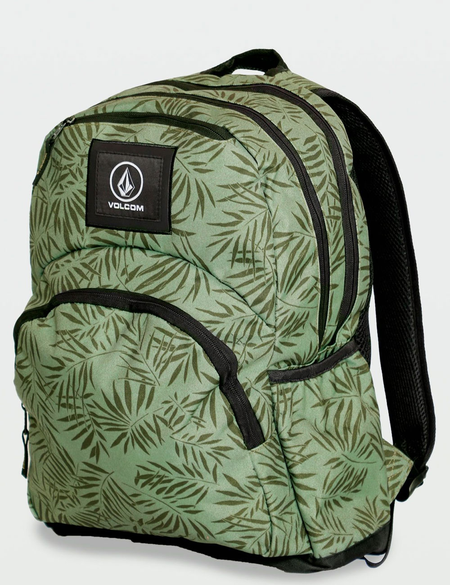 PATCH ATTACK BACKPACK