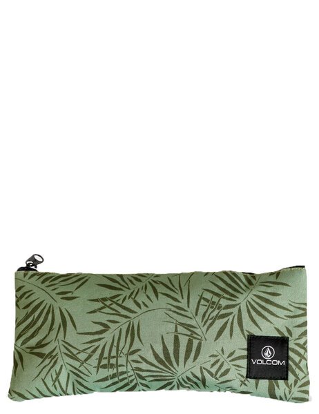 PATCH ATTACK PENCIL CASE-mens-Backdoor Surf