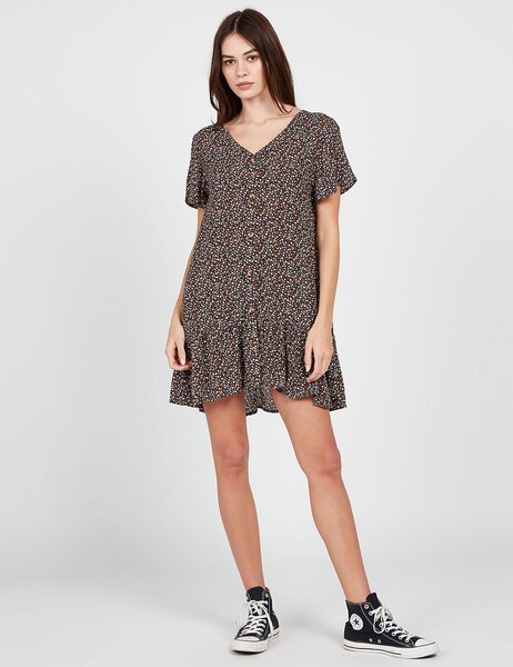 STONE DREAMER DRESS-womens-Backdoor Surf