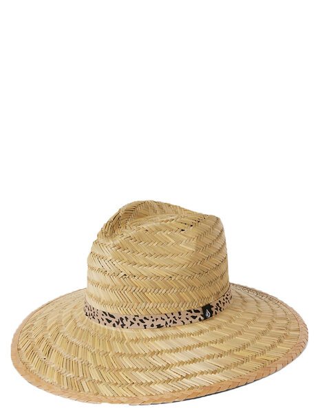 THROW SHADE HAT-womens-Backdoor Surf