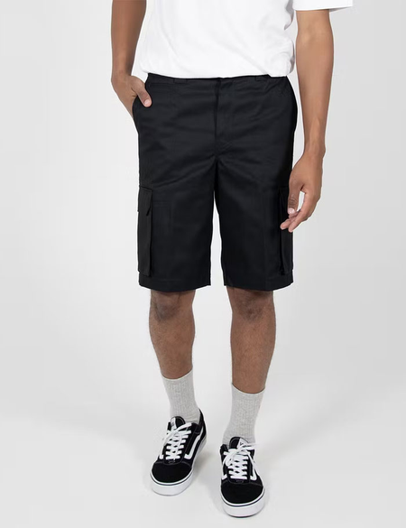 131 CARGO SHORT