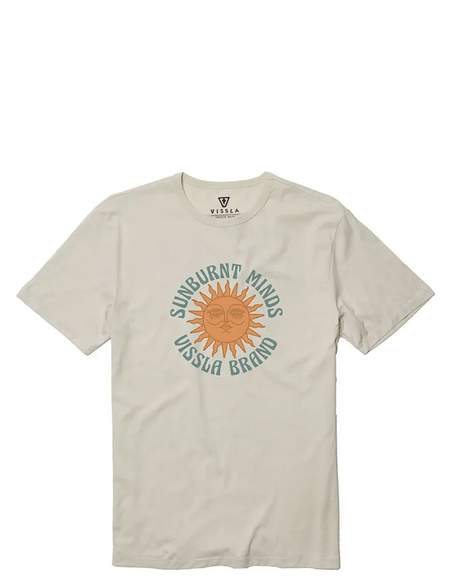 SHINER ORGANIC TEE