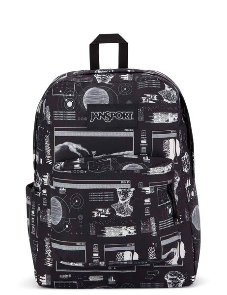 SUPERBREAK PLUS QR CODE - 26L-mens-Backdoor Surf