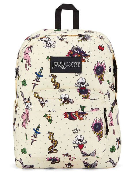 SUPERBREAK PLUS TRADITIONAL TATS - 26L-mens-Backdoor Surf