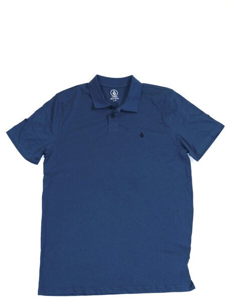 MIDDLER TECH POLO-mens-Backdoor Surf