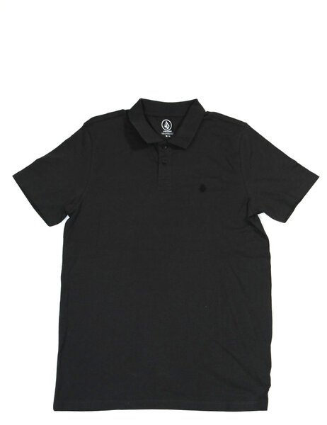 MIDDLER TECH POLO-mens-Backdoor Surf