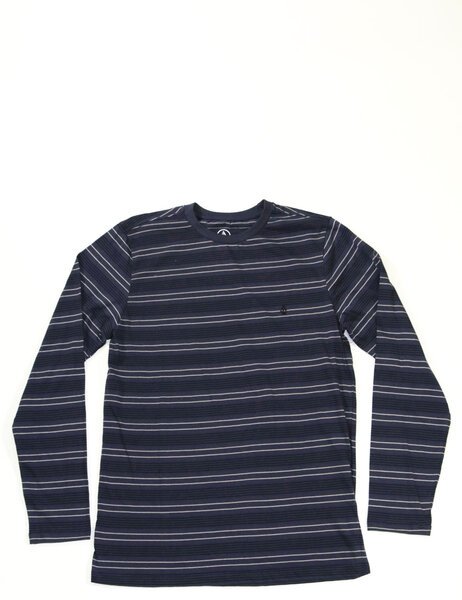 PARABLES STRIPED LS TEE-mens-Backdoor Surf