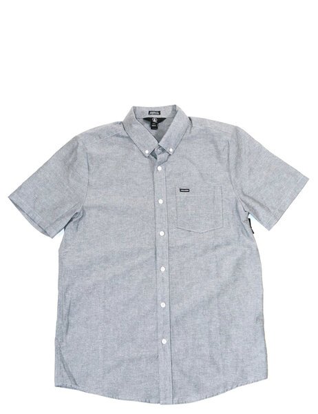 CURWIN WOVEN SHIRT-mens-Backdoor Surf