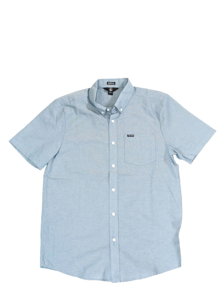 CURWIN WOVEN SHIRT