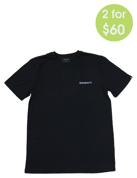 2FOR 60 LOST FIRE TEE-mens-Backdoor Surf