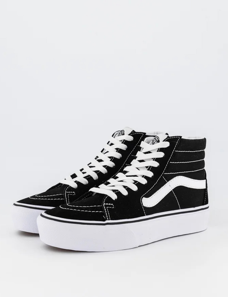 SK8 HI PLATFORM 2.0