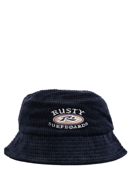 BACKTRACK BUCKET HAT