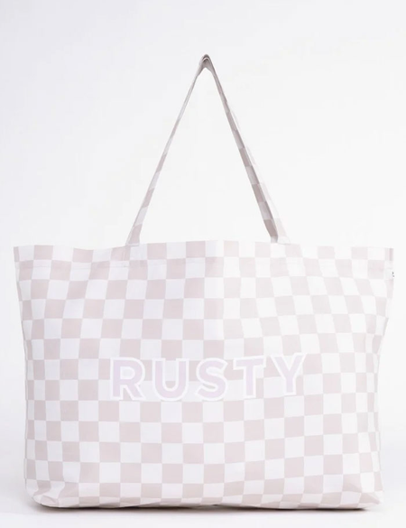 CHOSEN TOTE BAG