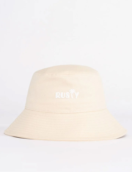 ESSENTIALS BUCKET HAT