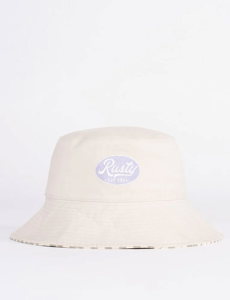 VACAY TIME REVERSIBLE HAT