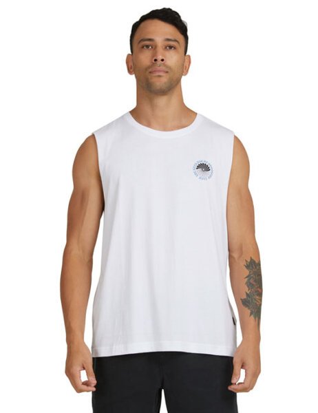 TWISTER MUSCLE-mens-Backdoor Surf