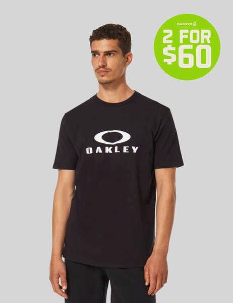 2FOR 60 BARK 2.0 TEE-mens-Backdoor Surf