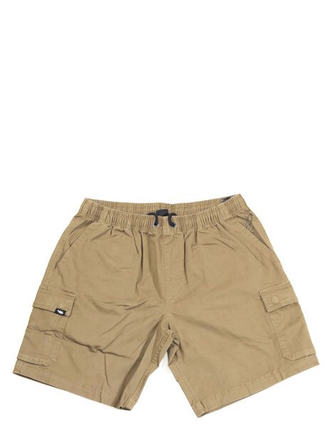 STEP UP CARGO SHORT-mens-Backdoor Surf