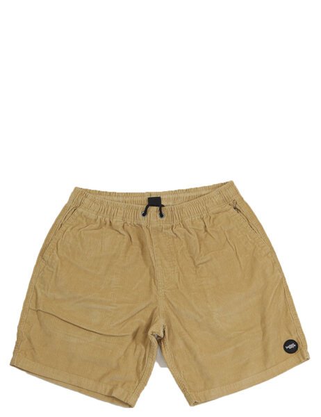 CORD LORD SHORT-mens-Backdoor Surf