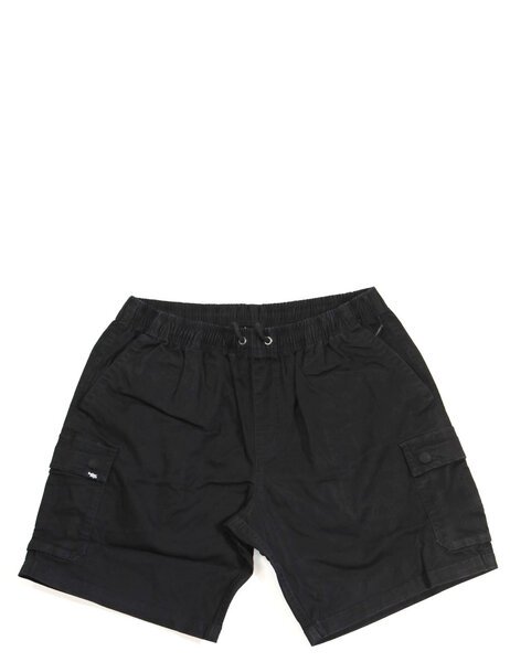 STEP UP CARGO SHORT-mens-Backdoor Surf