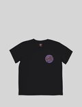 OTHER DOT POP CHEST TEE