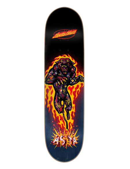 ASTA COSMIC CAT VX DECK - 8.0