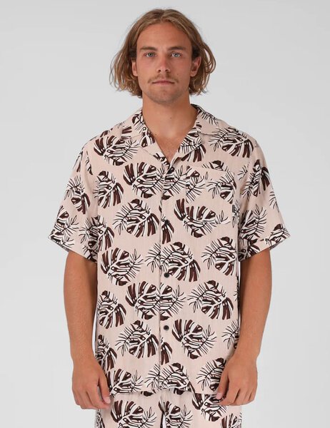 FESTY SHIRT-mens-Backdoor Surf