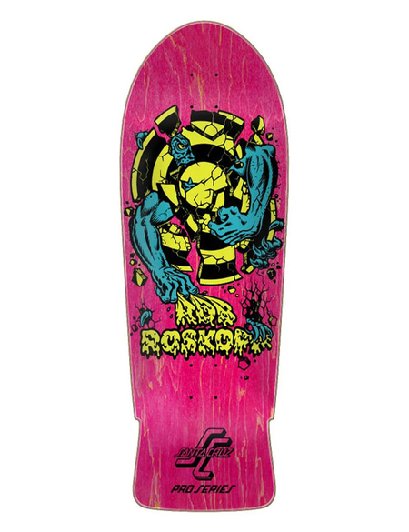 ROSKOPP 3 REISSUE DECK - 10.25