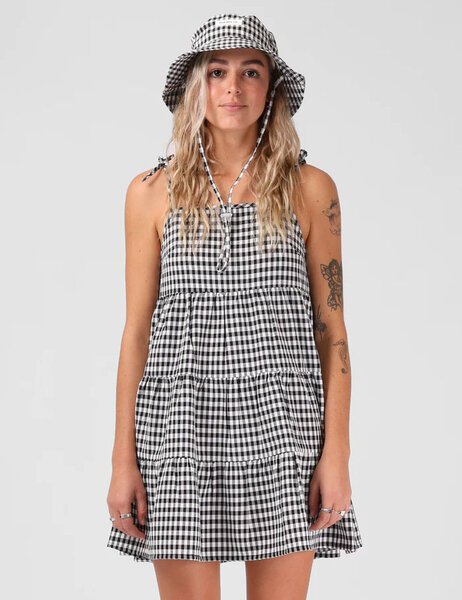 SUMMER DRESS-womens-Backdoor Surf