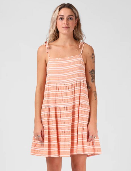 SUMMER DRESS-womens-Backdoor Surf