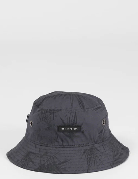 BUCKET HAT