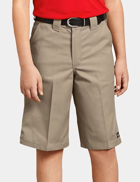 MULTI POCKET SHORT