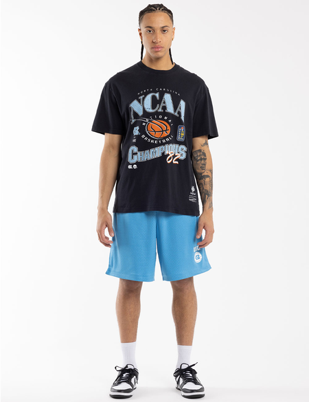 82 CHAMPIONS TEE UNC