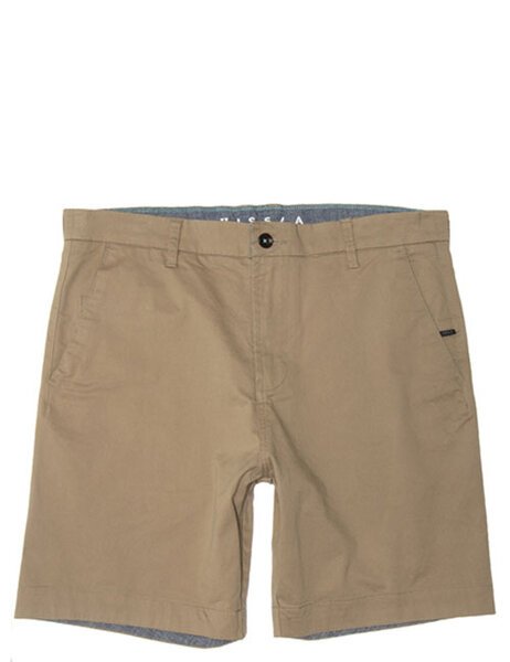 NO SEE UMS ECO 18" WALKSHORT -mens-Backdoor Surf