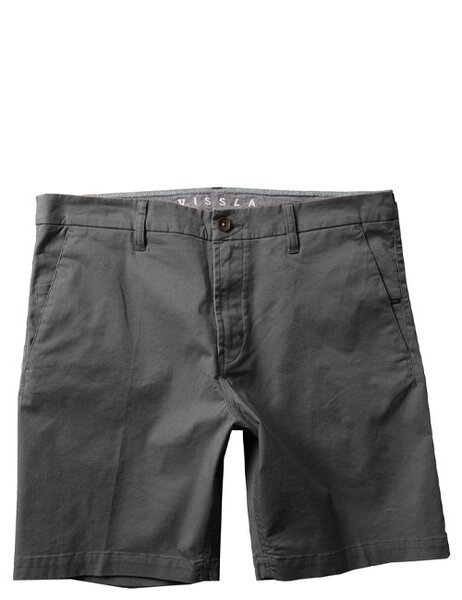 NO SEE UMS ECO 18" WALKSHORT -mens-Backdoor Surf