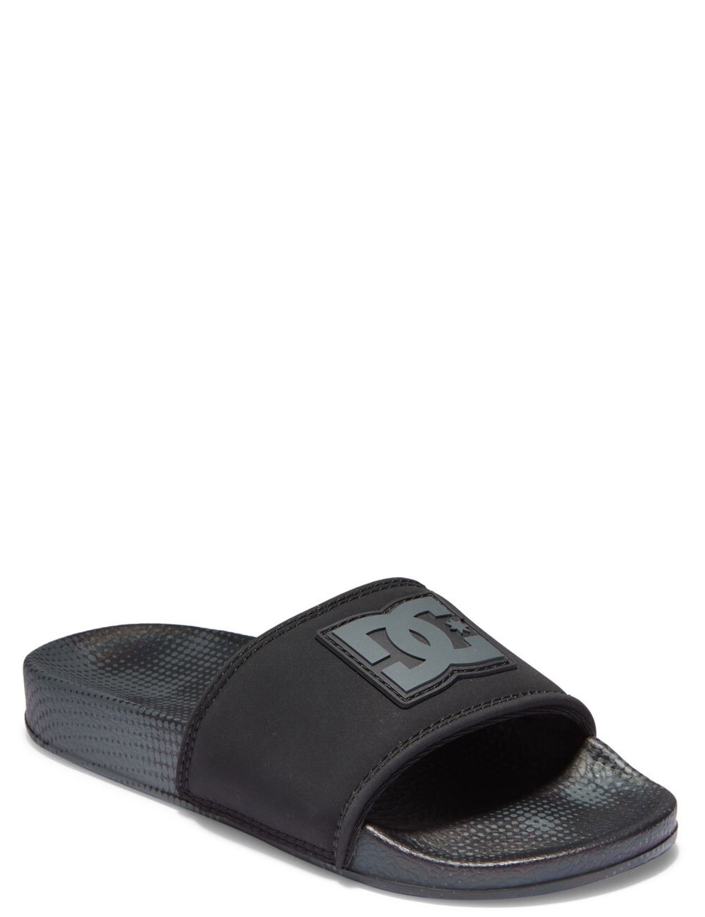 Dc cheap shoes slides