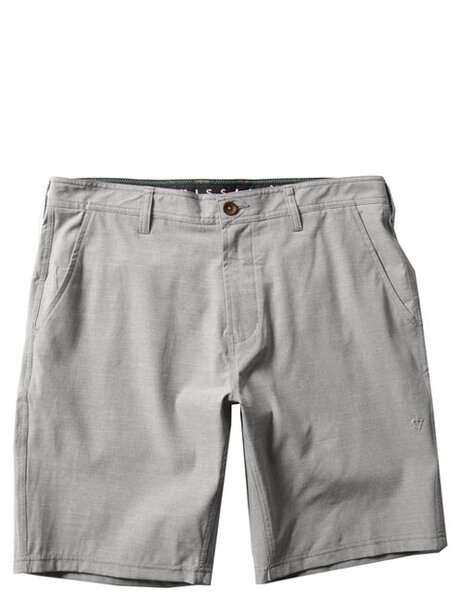 FIN ROPE HYBRID 19.5" WALKSHORT-mens-Backdoor Surf