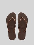 SLIM JANDAL- DARK BROWN