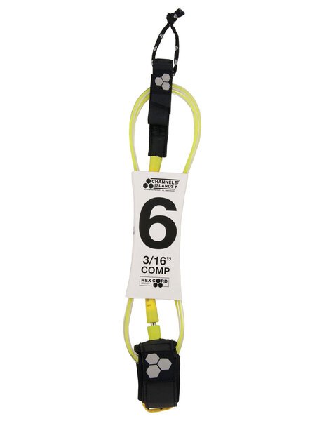 6 0 COMP LEASH-surf-Backdoor Surf