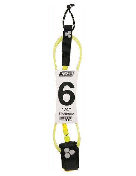 6 0 STD LEASH-surf-Backdoor Surf