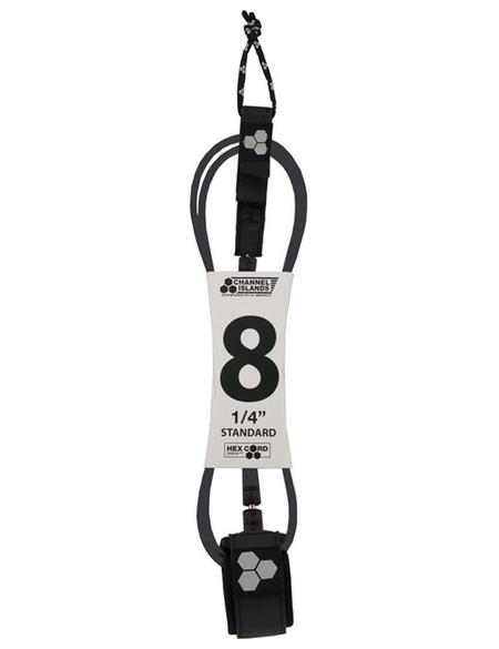 8 0 STD LEASH