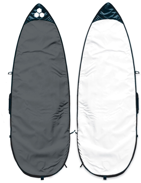 FEATHER LIGHT SHORTBOARD BAG